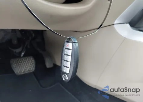 2015 Nissan Altima 2.5 Sv from USA, damaged, VIN 1N4AL3AP3FC220884